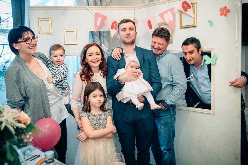 Foto  botez Hotel Cherie0207